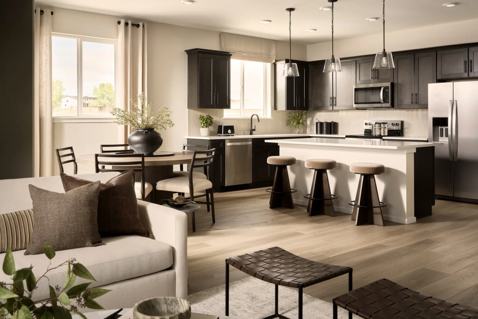 Murata Farms by Pulte Homes