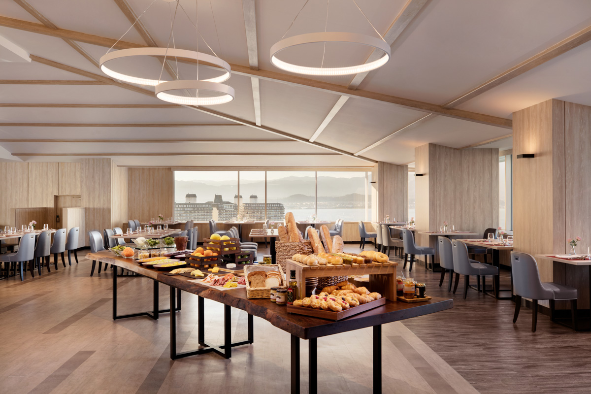 Images Lake Biwa Marriott Hotel