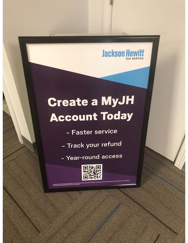 Images Jackson Hewitt Tax Service