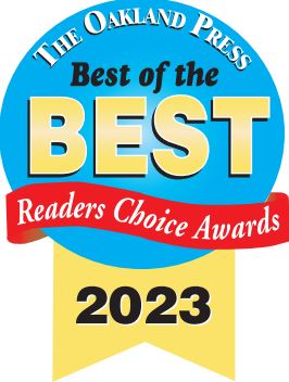 Best of the Best 2023! Richards & Swift Roofing Troy (248)544-3908