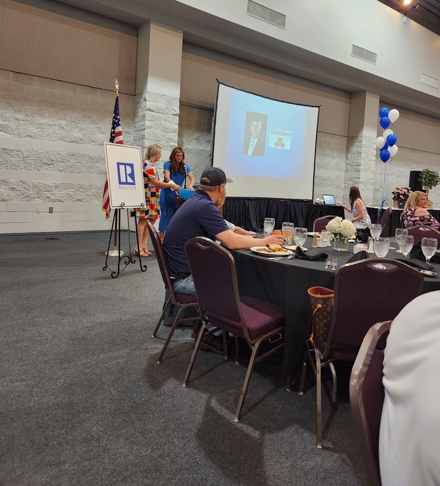 Images Travis Pate - State Farm Insurance Agent