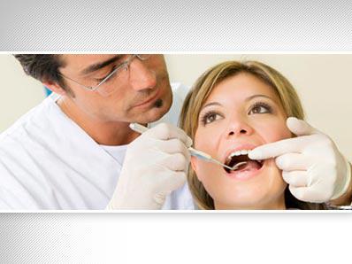 Images Clínica Dental Gracia