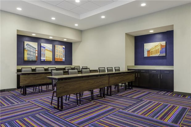 Images Hampton Inn & Suites by Hilton Decatur