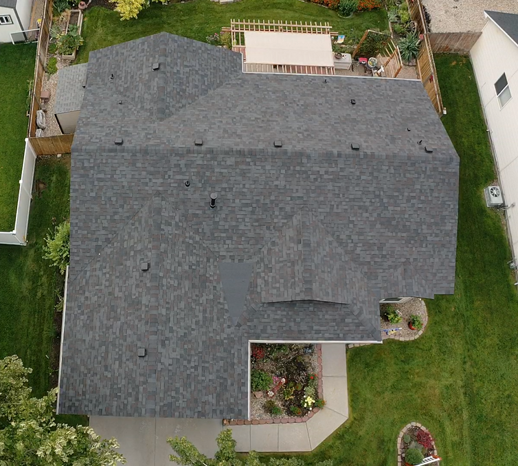 Images E & H Roofing