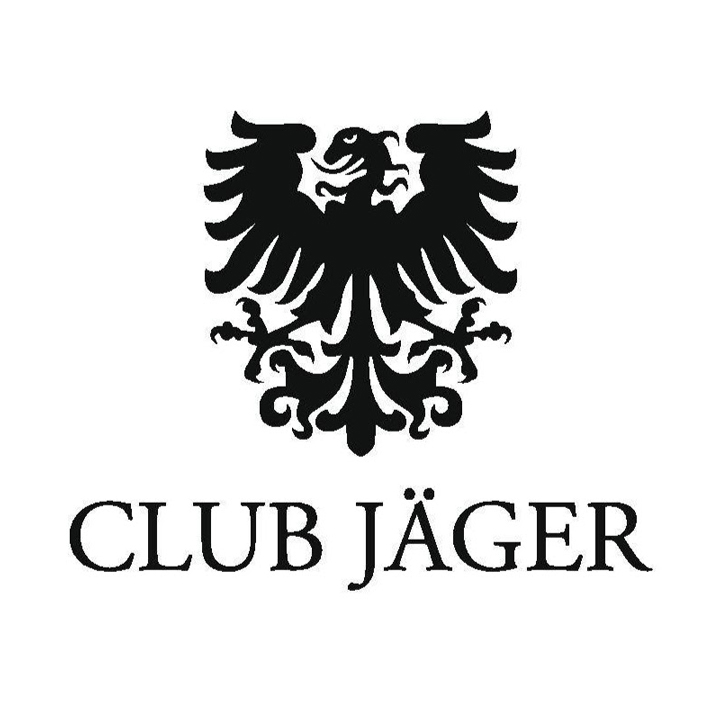 Clubhouse Jager