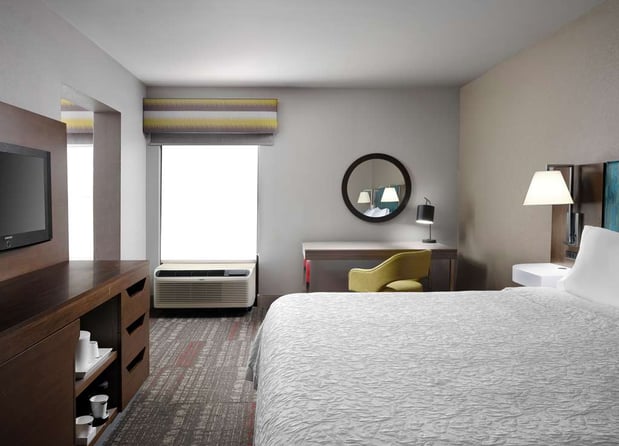 Images Best Western Plus Clinton/Jackson