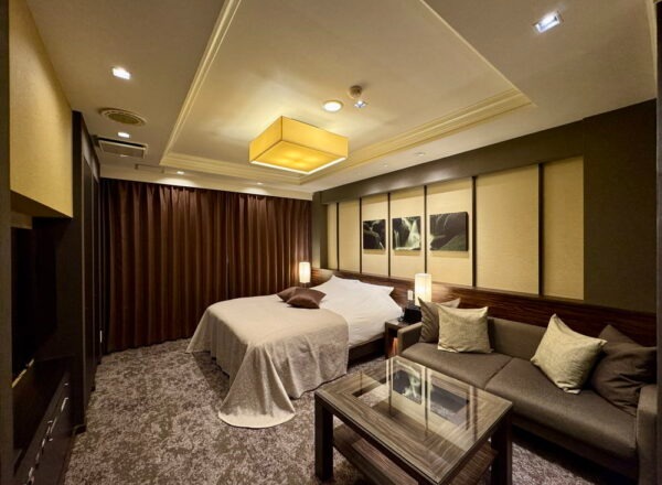 Images HOTEL現代楽園 町田店