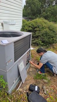Images Leisure Comfort Heating Cooling and Refrigeration Inc.