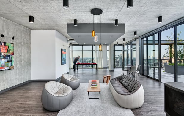 Images Fulbrix Apartments