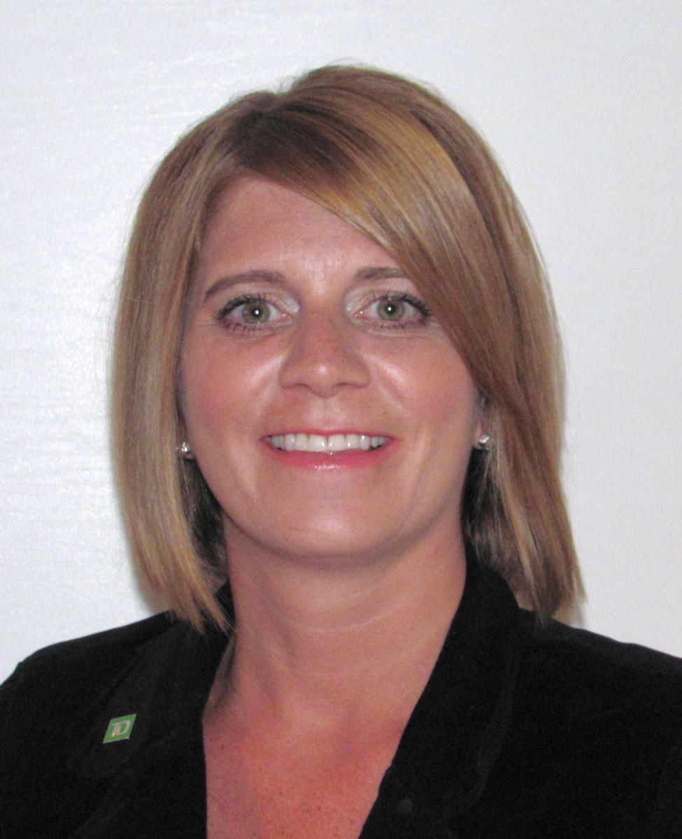Tracy Clarke - TD Mobile Mortgage Specialist
