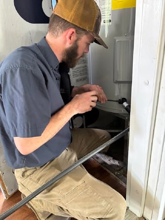Images McWilliams Heating Cooling Plumbing