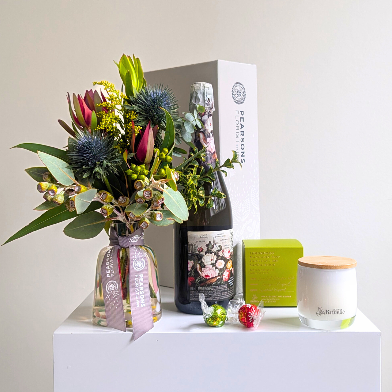 Images Pearsons Florist Melbourne