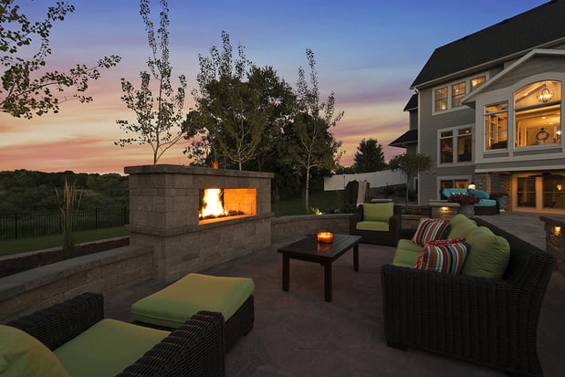 Images Spear's Landscape Inc