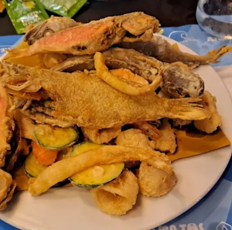 Images Ristorante da Bolo