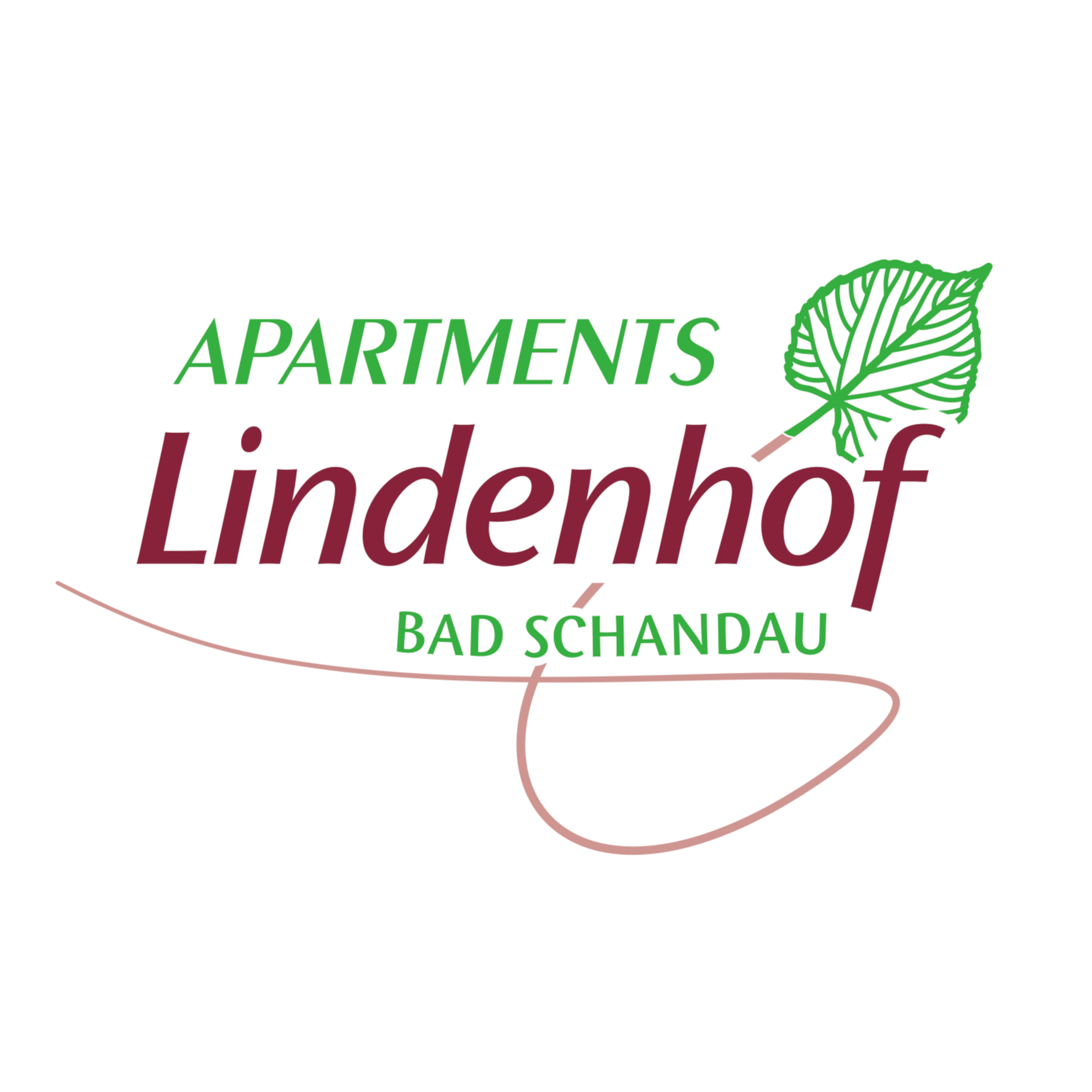 Apartments Lindenhof Bad Schandau in Bad Schandau - Logo