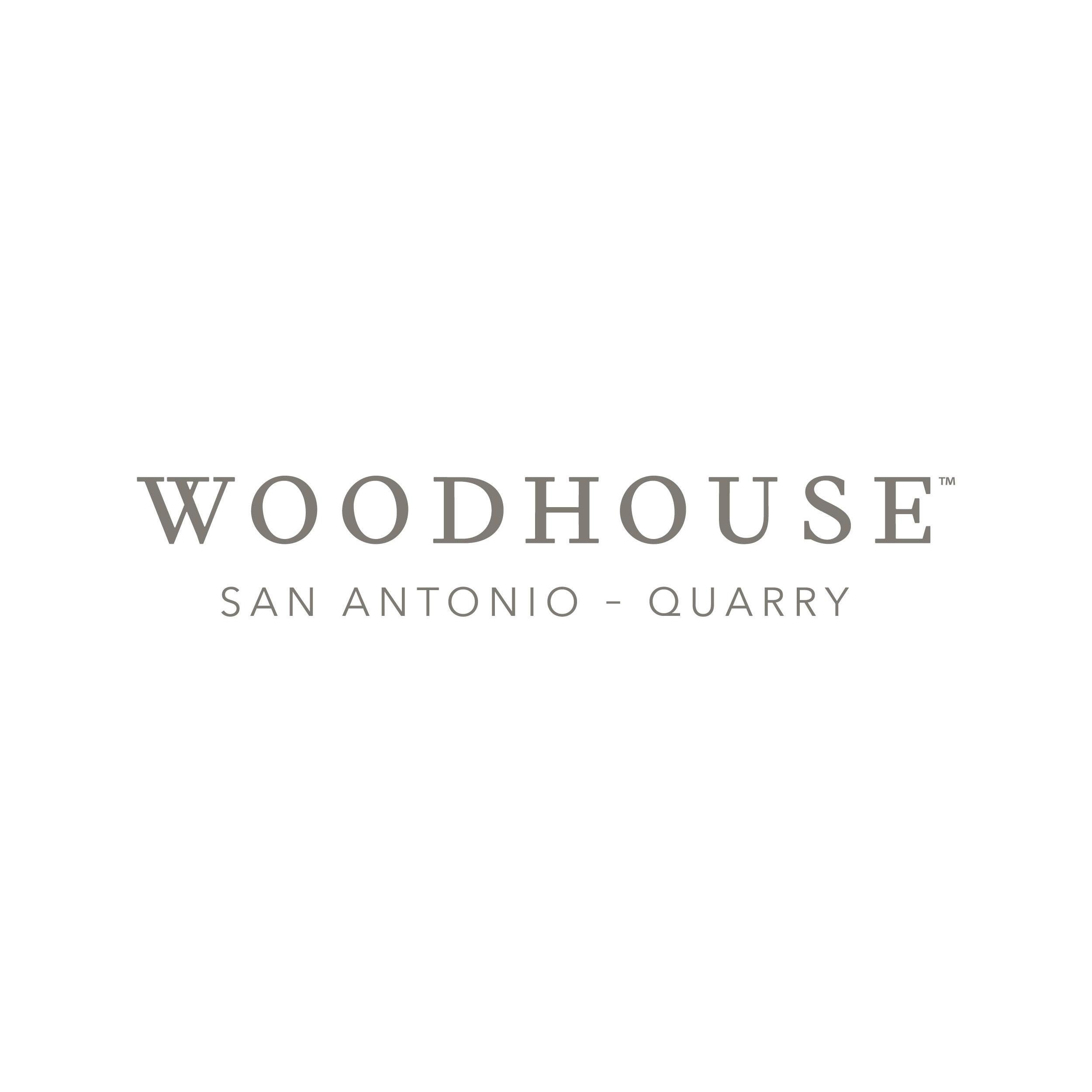 Woodhouse Spa - San Antonio - Quarry