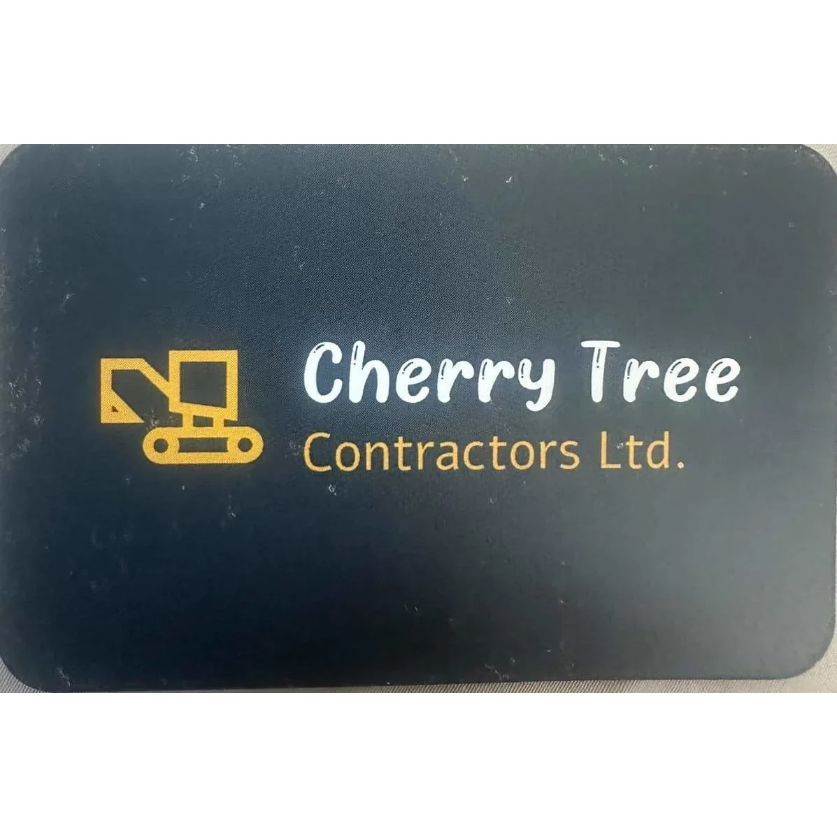 company logo