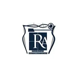Puertas Automaticas Ra Logo