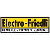 Electro-Friedli AG Logo