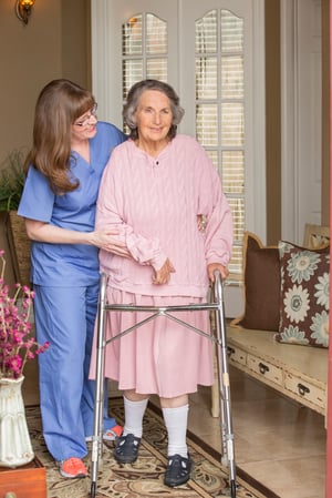 Images Always Best Care Senior Services - Home Care Services in Denver