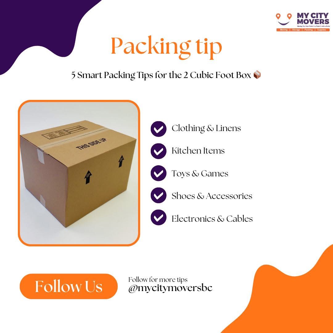 Images My City Movers | Surrey Movers
