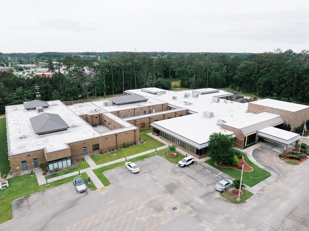 Images Coleman Roofing & Construction