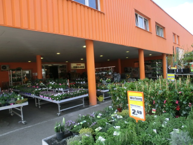 OBI Markt Pfullingen 72793 Pfullingen Öffnungszeiten Adresse Telefon