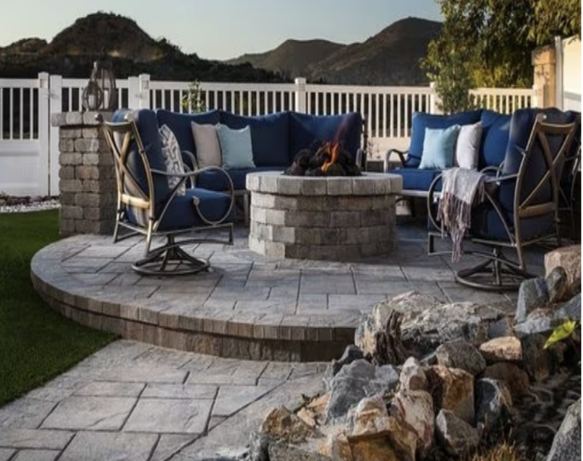 Triangle Landscape Supplies, Raleigh Image