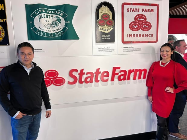 Images Crystal Martinez - State Farm Insurance Agent
