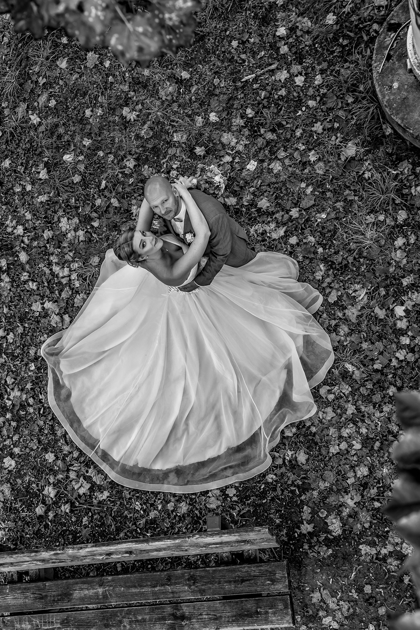 Wolfgang Schmidberger | Hochzeitsfotograf Stuttgart in Stuttgart