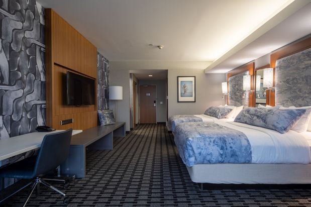 Images The Hotel at Kirkwood Center