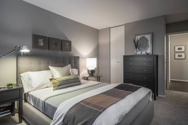 Images The Montrose Apartments