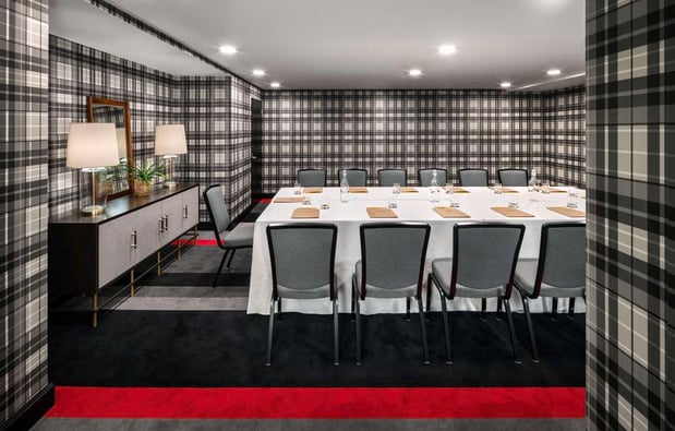Images Graduate by Hilton Columbus