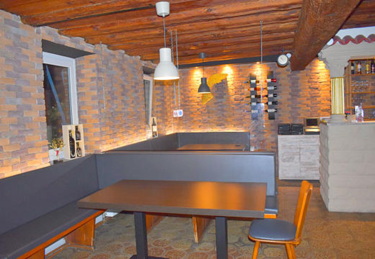 Taverna IPPOS, Fürther Straße 4 in Seukendorf