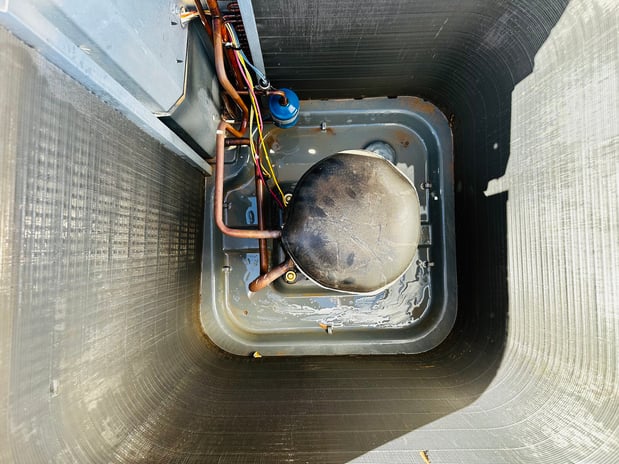 Images Wolff Heating, Cooling and Plumbing