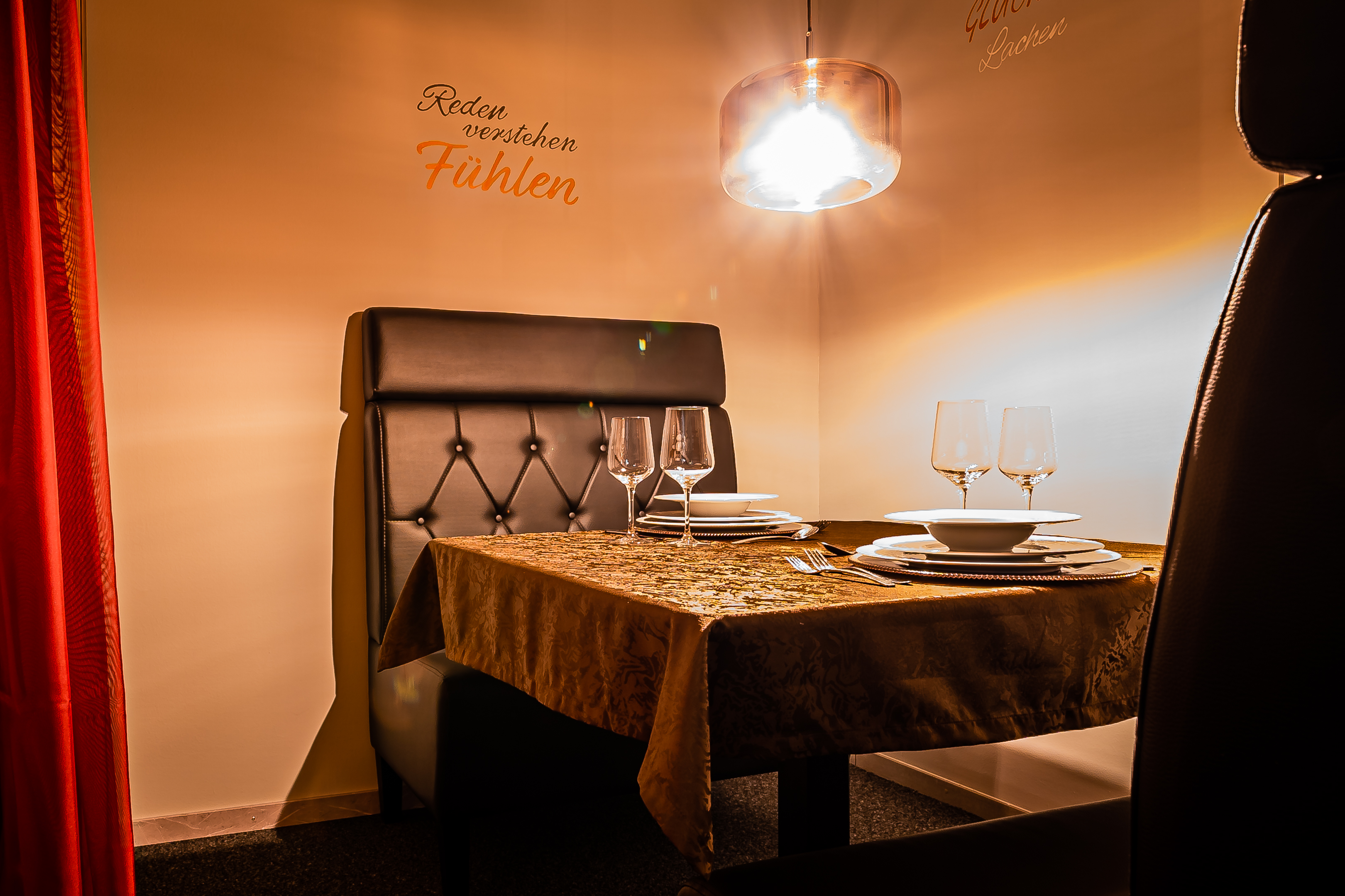 Bilder Restaurant Tscharnergut Bern