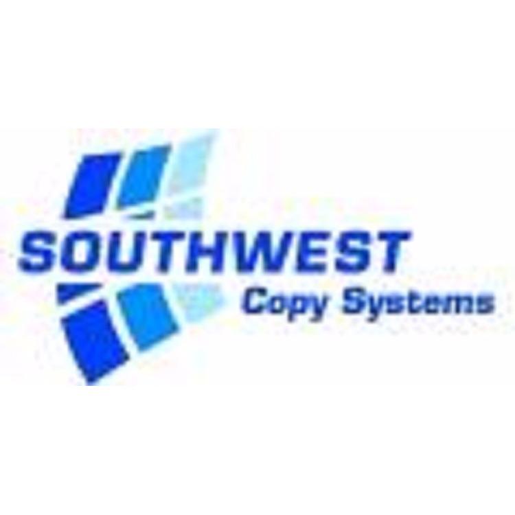 Southwest Copy Systems Logo