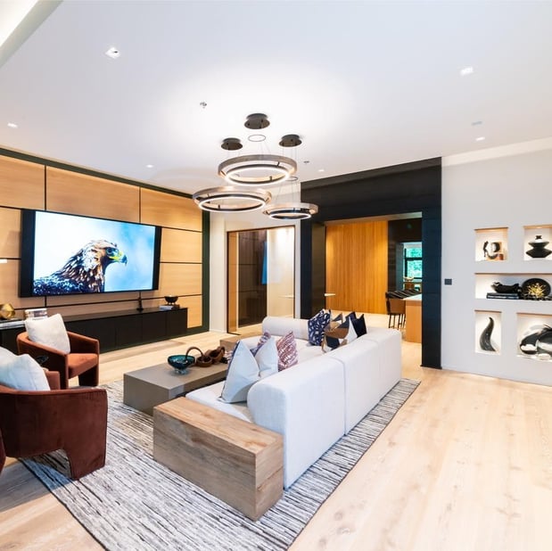 Images Prodigy Showroom