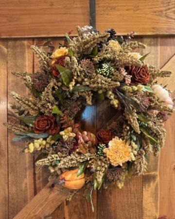 Herron’s Handmade Creations Image