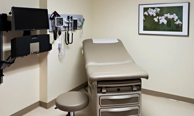 Images LVHN ExpressCARE-Fogelsville