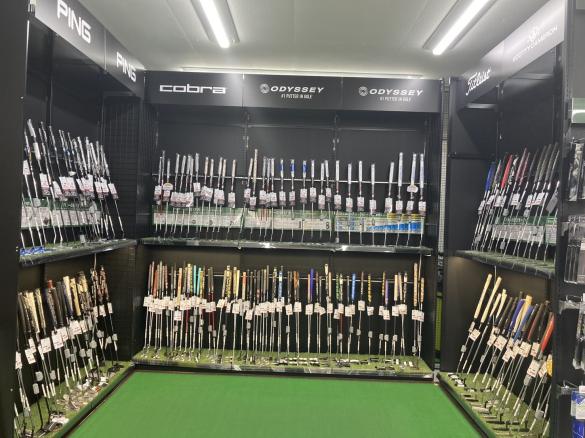 Images ゴルフパートナー Ｒ２１０久留米店