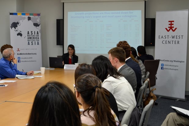 Images East-West Center