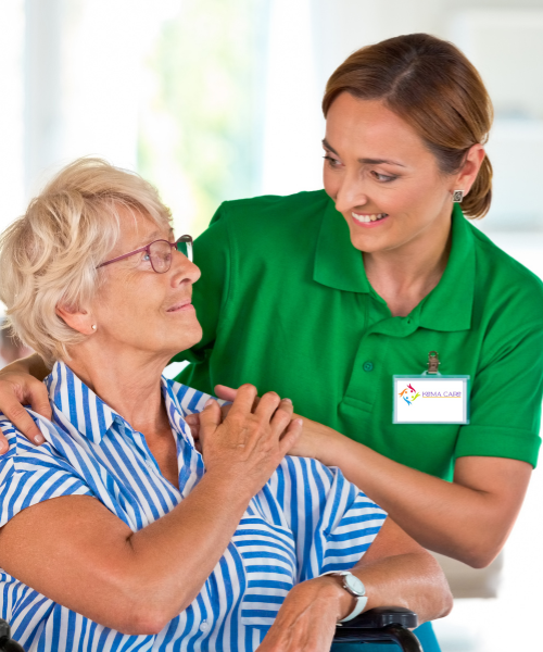 Images Kema Care | Disability & Home Care Services