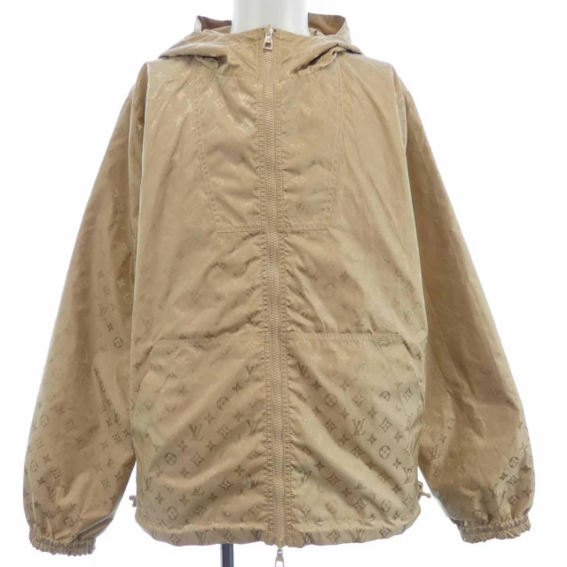 ルイヴィトン LOUIS VUITTON ジャケット