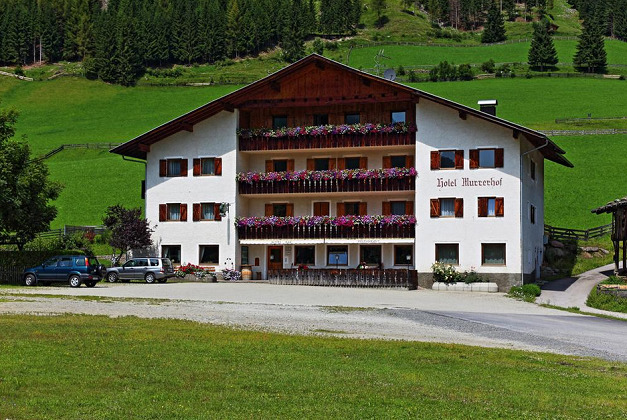 Images Albergo Murrerhof
