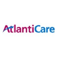 AtlantiCare 標誌