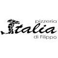 Pizzería Italia di Filippo Logo