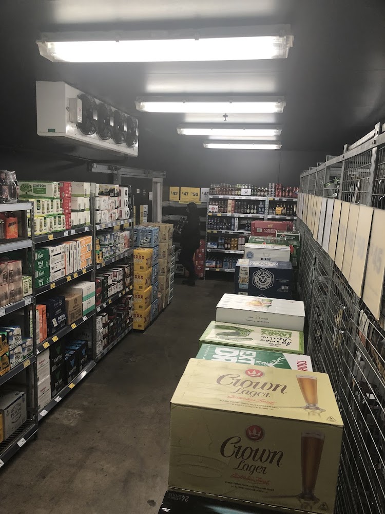Images Liquorland Keilor Downs