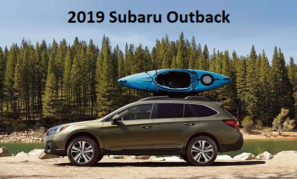 2019 Subaru Outback For Sale in Roslyn, NY