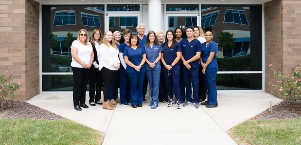 Images Caring Dental